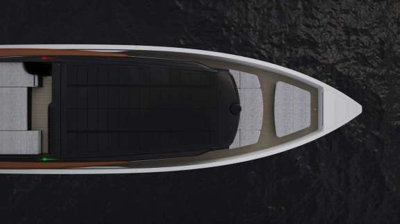Image of Almax yacht #9