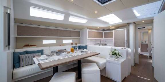 Image of PURA FOLLIA yacht #12