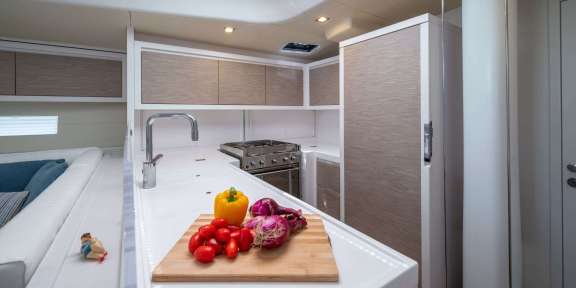 Image of PURA FOLLIA yacht #13