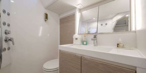 Image of PURA FOLLIA yacht #14