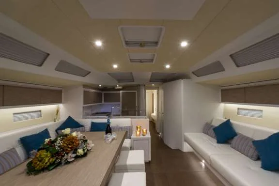 Image of PURA FOLLIA yacht #2