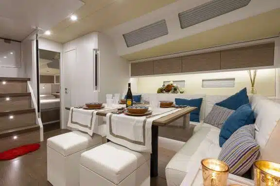 Image of PURA FOLLIA yacht #3
