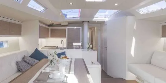 Image of PURA FOLLIA yacht #4