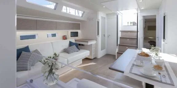 Image of PURA FOLLIA yacht #5