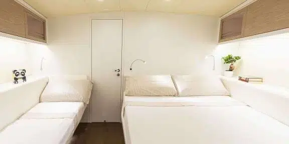 Image of PURA FOLLIA yacht #7