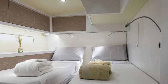 Image of PURA FOLLIA yacht #8