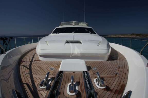 Image of KENTAVROS II yacht #5