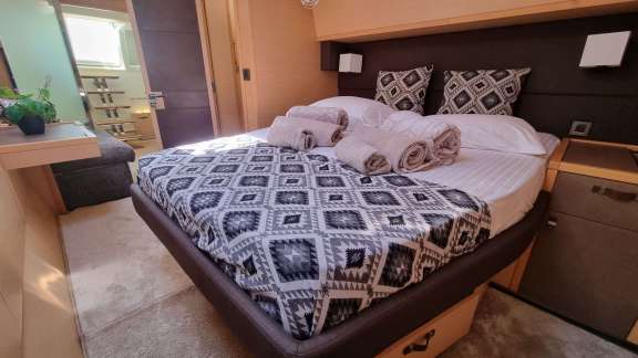 Image of PEARLY GATES yacht #6