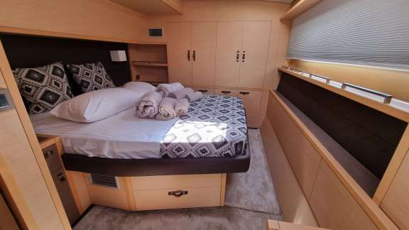 Image of PEARLY GATES yacht #7