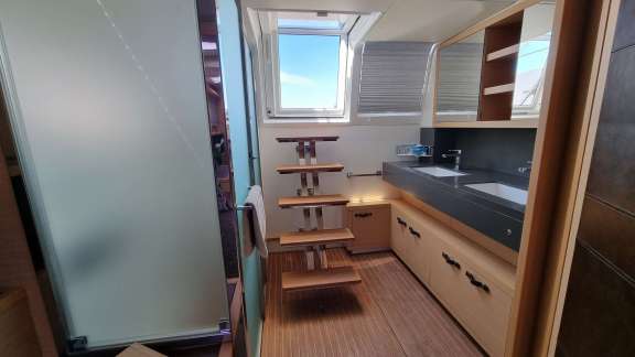 Image of PEARLY GATES yacht #8