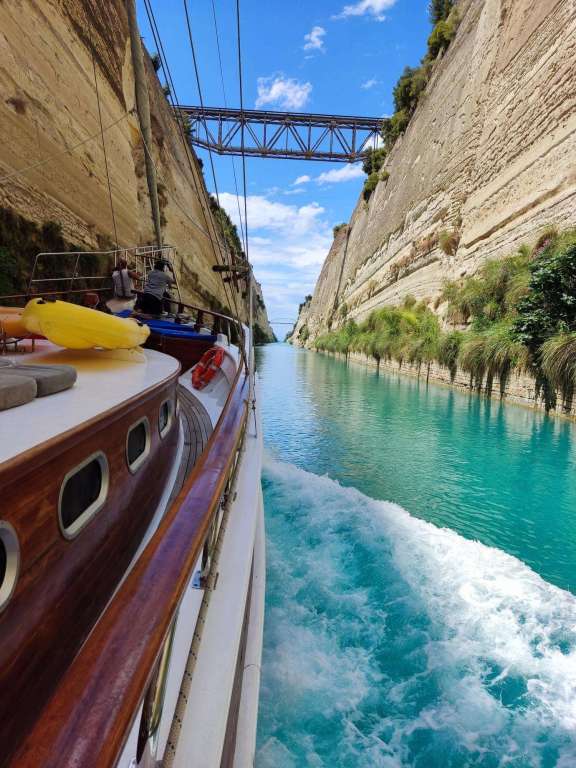 Image of Stella Queen yacht #14