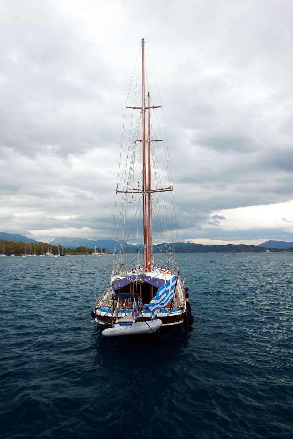 Image of Stella Queen yacht #19