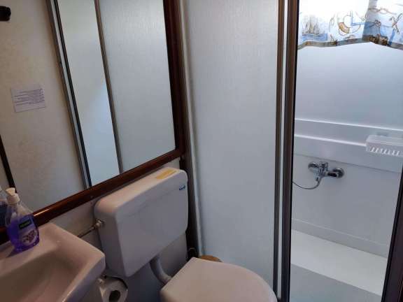 Image of Stella Queen yacht #7