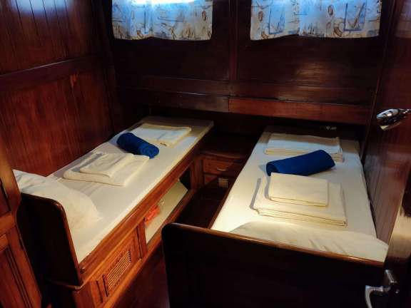 Image of Stella Queen yacht #8