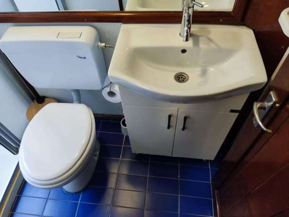 Image of Stella Queen yacht #9