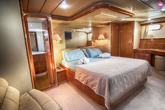 Image of SERENE yacht #6