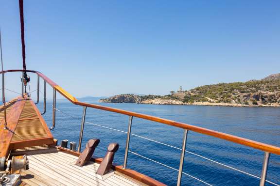 Image of Meltemi yacht #11