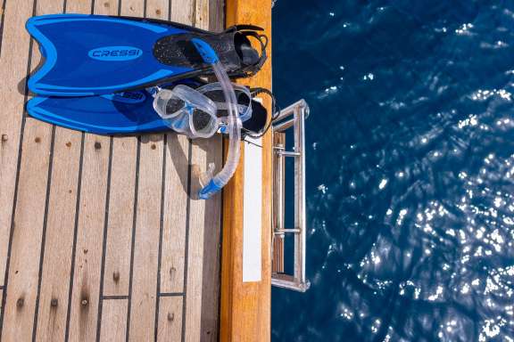 Image of Meltemi yacht #13