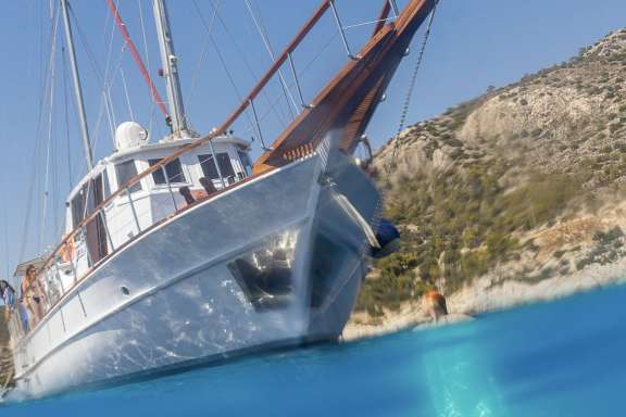 Image of Meltemi yacht #15