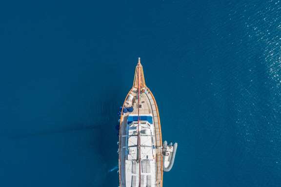 Image of Meltemi yacht #16