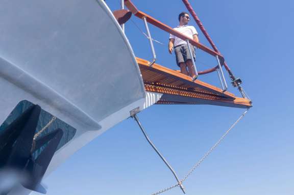 Image of Meltemi yacht #18