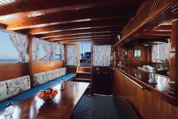 Image of Meltemi yacht #2