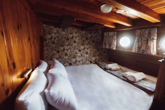 Image of Meltemi yacht #6