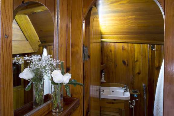 Image of Meltemi yacht #9