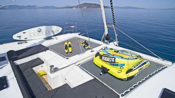 Image of ALYSSA yacht #13