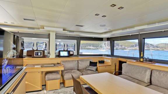 Image of ALYSSA yacht #2