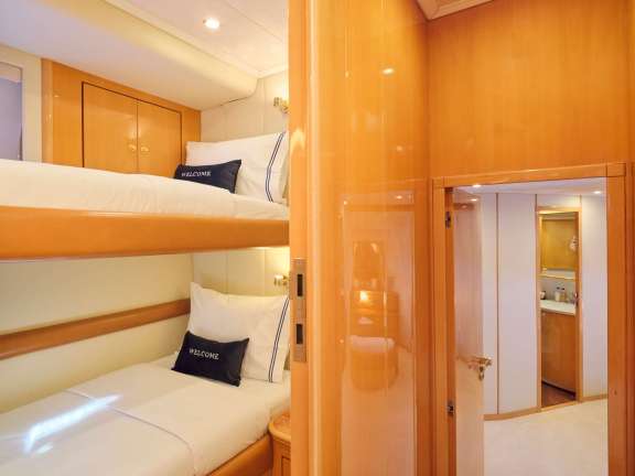 Image of LADY L yacht #10