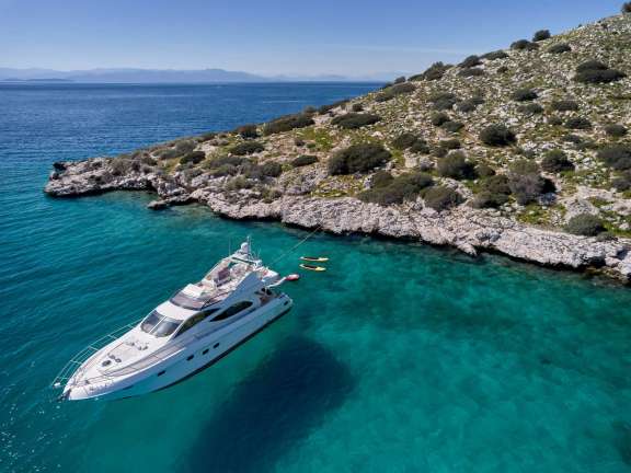 Image of LADY L yacht #18