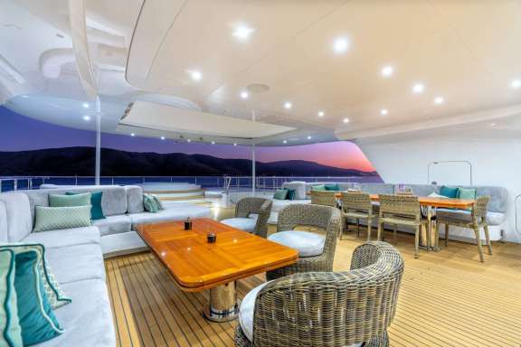 Image of IMMERSIVE yacht #15