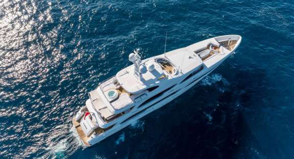 Image of IMMERSIVE yacht #4