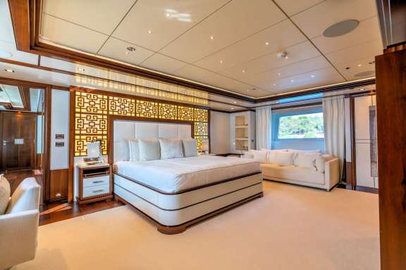 Image of IMMERSIVE yacht #6