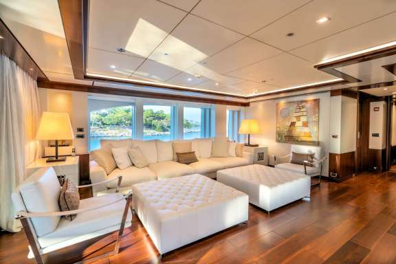 Image of IMMERSIVE yacht #7