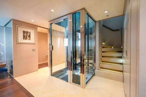 Image of BURKUT yacht #12