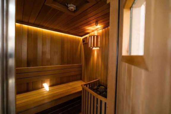 Image of BURKUT yacht #15