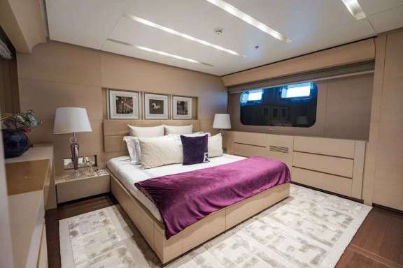 Image of BURKUT yacht #7