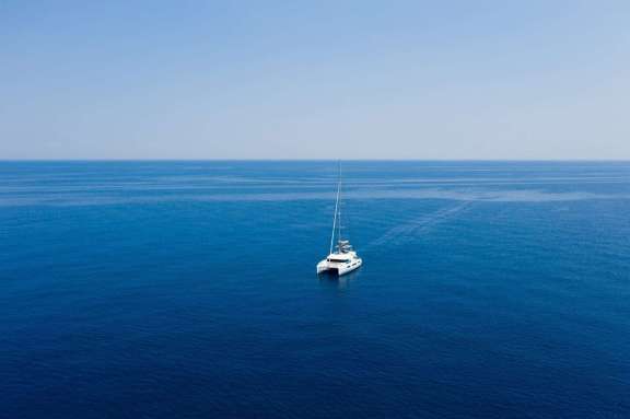 Image of ANDIAMO yacht #10