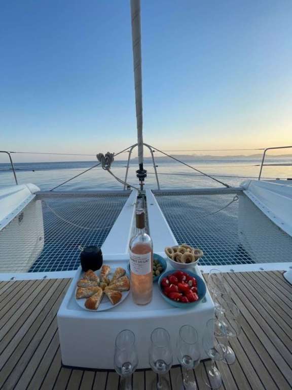 Image of ANDIAMO yacht #4