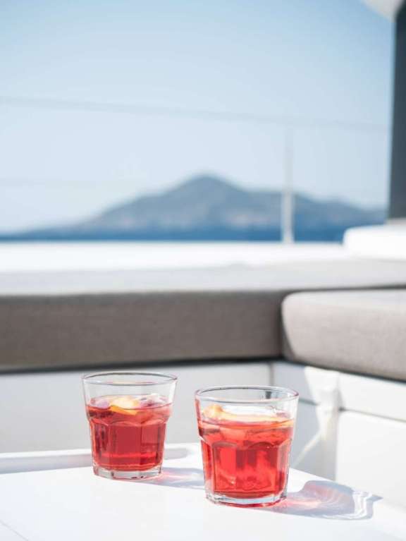 Image of ANDIAMO yacht #5