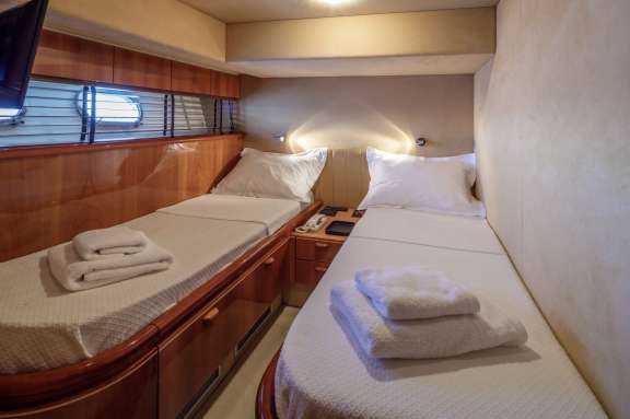 Image of MY WAY yacht #11