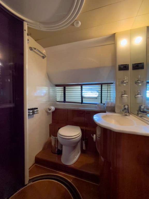 Image of MY WAY yacht #12