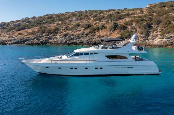 Image of MY WAY yacht #14