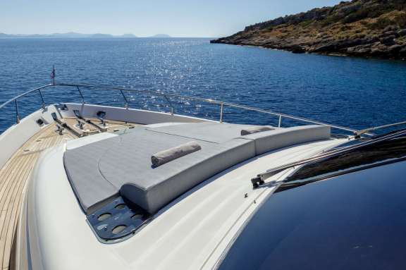 Image of MY WAY yacht #16