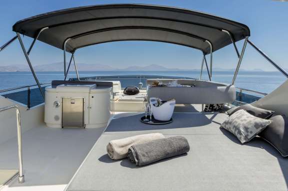 Image of MY WAY yacht #17