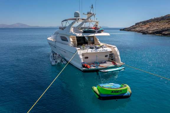 Image of MY WAY yacht #18