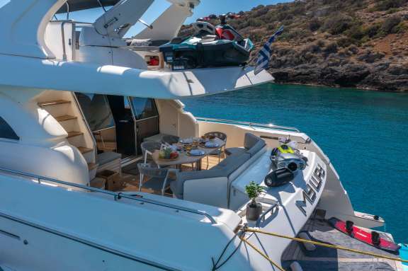 Image of MY WAY yacht #19