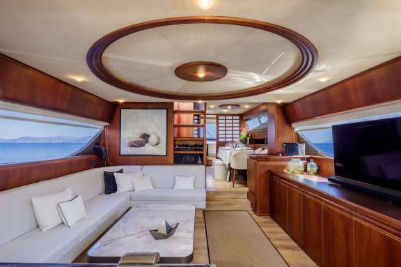 Image of MY WAY yacht #2